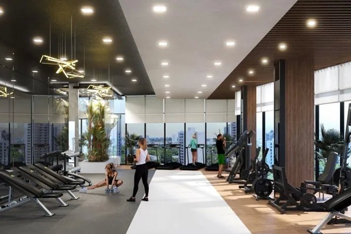 Venta de apartamento en ph next, coco del mar, san francisco, panamá