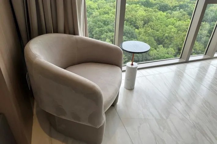 Venta de apartamento en la maison by fendi casa, santa maria