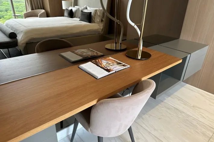 Venta de apartamento en la maison by fendi casa, santa maria