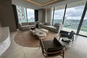 139171 - Santa maria - apartments - ph arifa