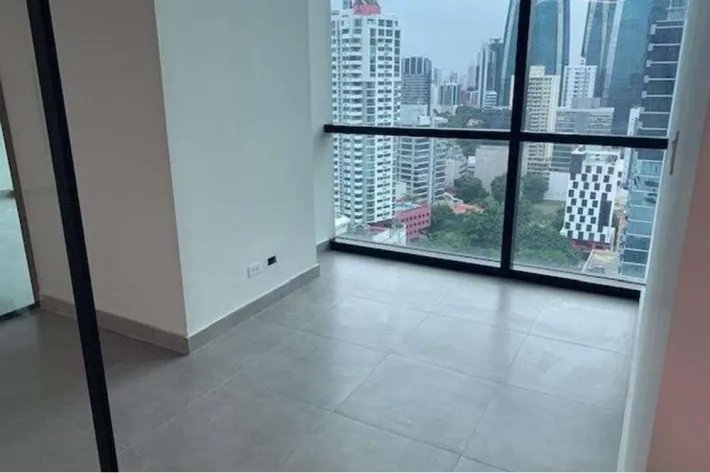 Alquiler de oficinas en tower bank calle 50
