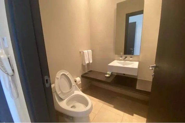 Venta de apartamento en ph toc (antiguo trump tower), punta pacifica