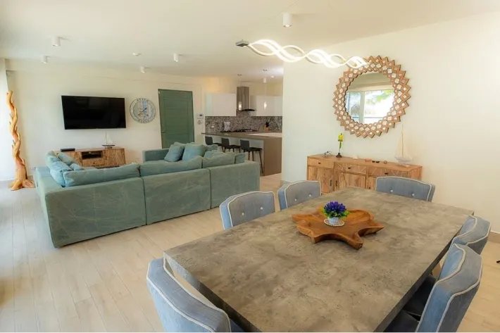 Venta de apartamento nuevo en chame