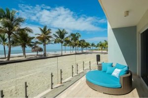 139191 - Chame - apartments - villas del pacifico