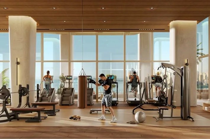 Venta de apartamento en costa del este, panamá