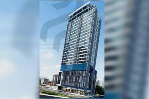 139200 - Bella vista - apartments - 101 office tower
