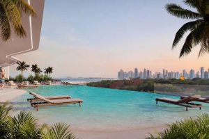 139201 - Costa del este - apartments - ph marea