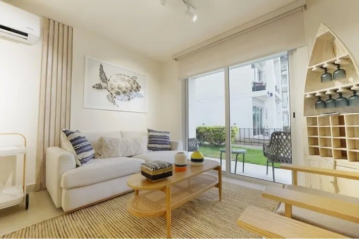 Venta de apartamento nuevo en chame