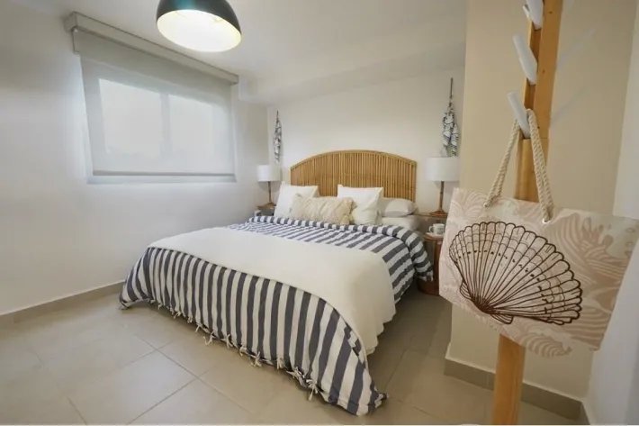 Venta de apartamento nuevo en chame