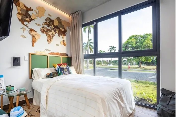 Se vende apartamento en panamá pacifico