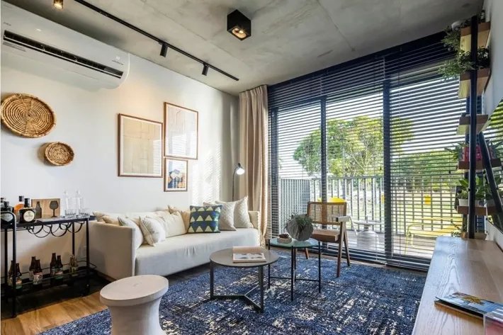 Se vende apartamento en panamá pacifico
