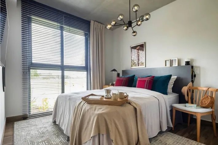 Se vende apartamento en panamá pacifico