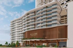 139206 - Punta pacifica - apartments - ph aqualina