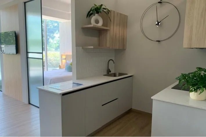 Se vende apartamento en avenida balboa, panamá