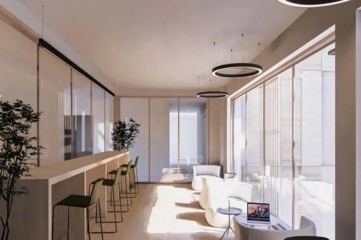 Venta de apartamento ph edge, marbella