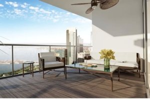 139217 - Avenida balboa - apartments - yoo panama