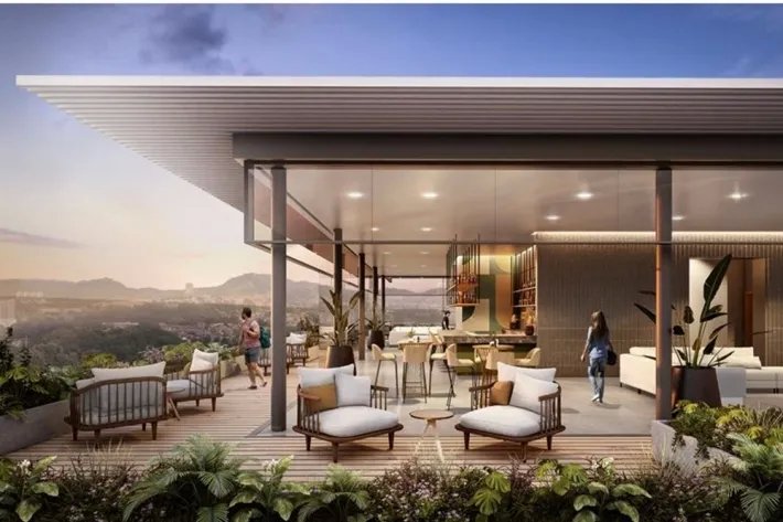 Se vende apartamento en tumba muerto, panamá