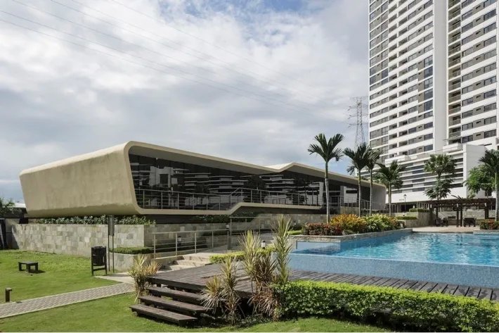 Se vende apartamento en condado del rey, panamá