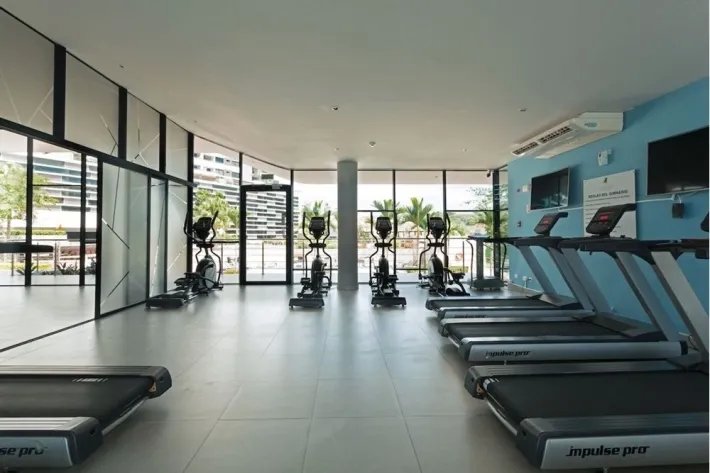 Se vende apartamento en condado del rey, panamá