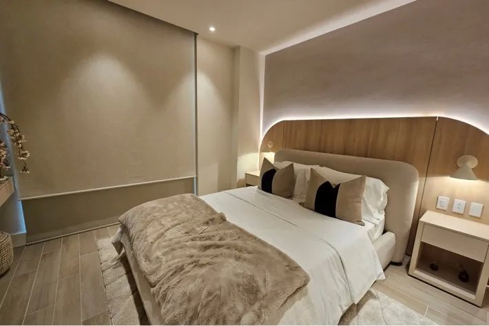Venta de apartamentos en the palms, ocean reef islands
