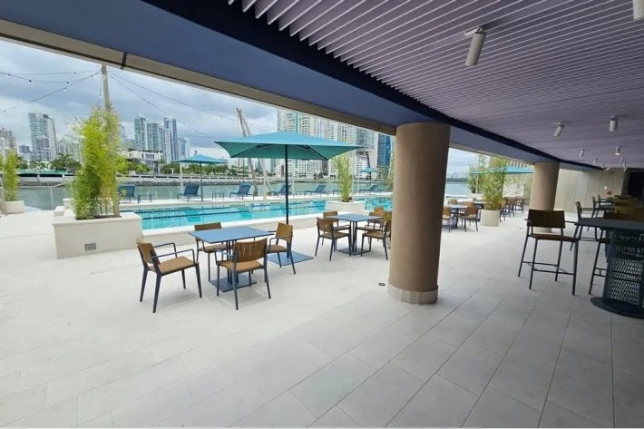 Venta de apartamentos en the palms, ocean reef islands
