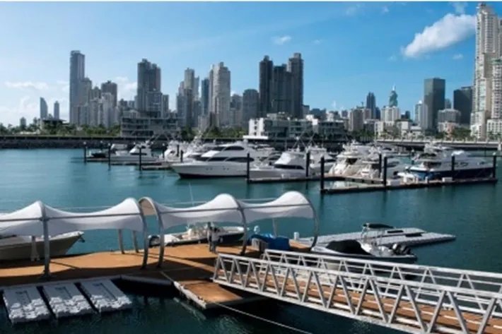 Venta de apartamentos en the palms, ocean reef islands