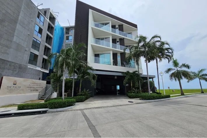 Venta de apartamentos en the palms, ocean reef islands