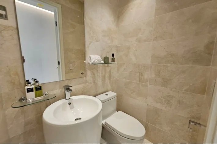 Venta de apartamentos en the palms, ocean reef islands