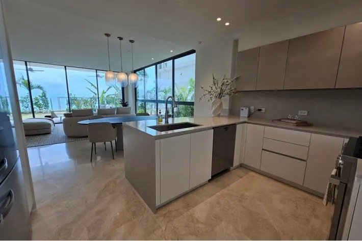 Venta de apartamentos en the palms, ocean reef islands