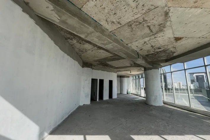 Se vende oficina en calle 50, bella vista