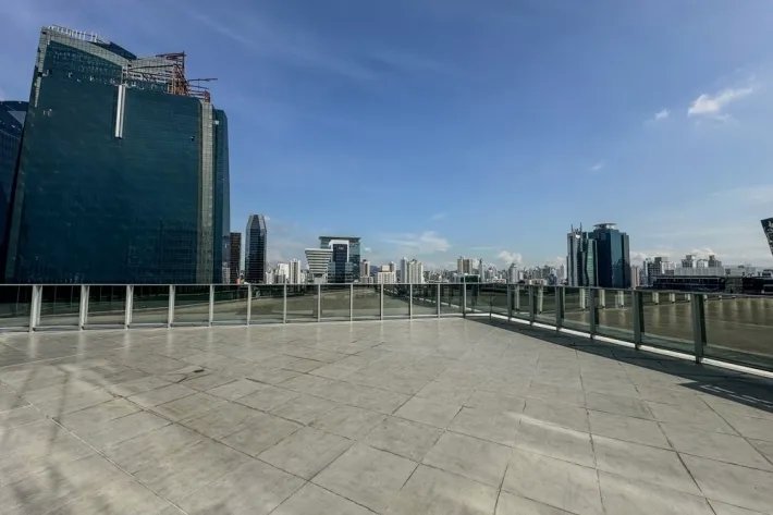 Se vende oficina en calle 50, bella vista