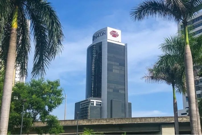 Alquiler de oficina vacía en ph torre aseguradora ancón, costa del est...
