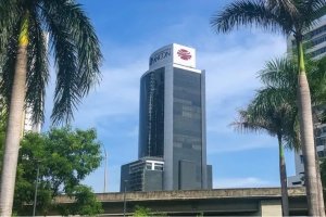 139234 - Costa del este - offices - ph marea
