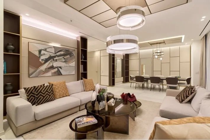 Venta de apartamento en ph la maison, santa maría, costa del este