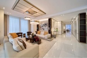 139240 - Santa maria - apartments - ph arifa