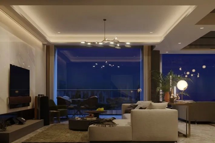 Apartamento en venta en ph the ivy, santa maría