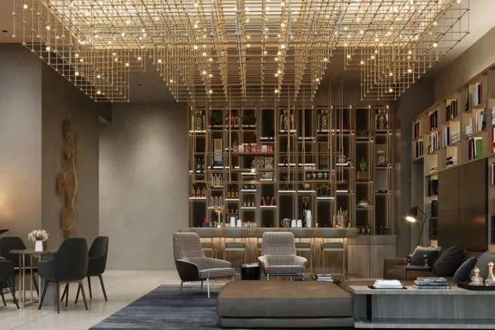Apartamento en venta en ph the ivy, santa maría