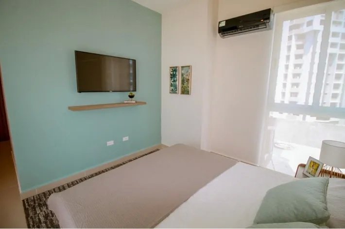 Venta de apartamento en ph bella veduta, hato pintado, panamá