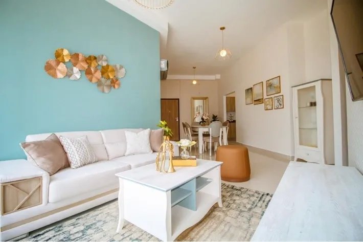 Venta de apartamento en ph bella veduta, hato pintado, panamá