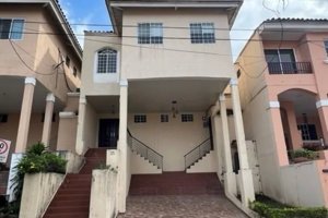 139250 - San Miguelito - houses - ph premier plaza