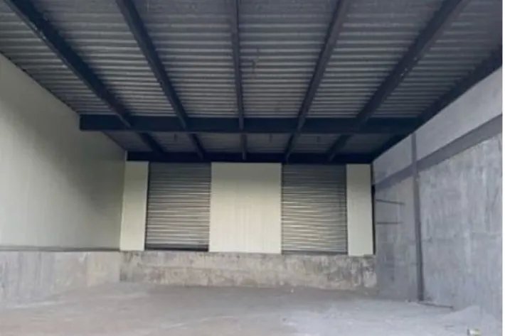 Alquiler de bodega en milla 8, panamá