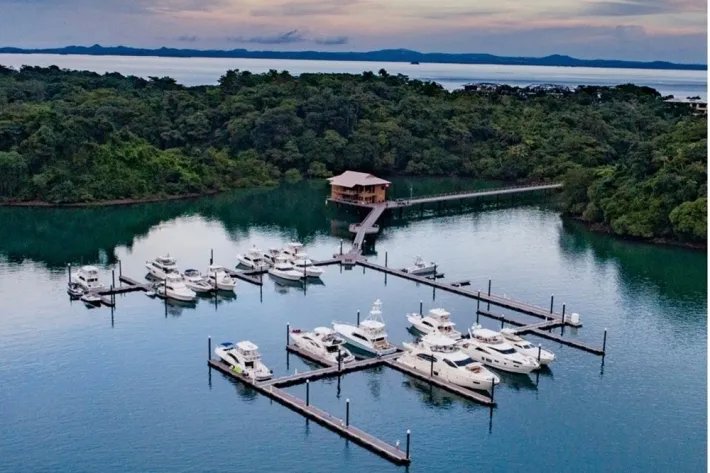 Venta de apartamento en el pacífico panameño, panamá