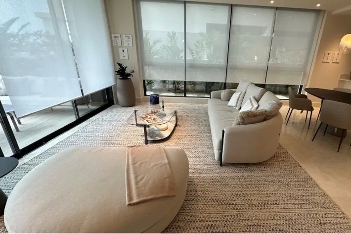 Venta de apartamento en the palms, ocean reef islands, punta pacifica