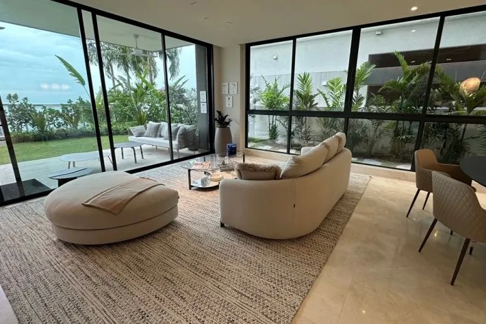 Venta de apartamento en the palms, ocean reef islands, punta pacifica