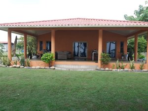 139259 - San Lorenzo - properties