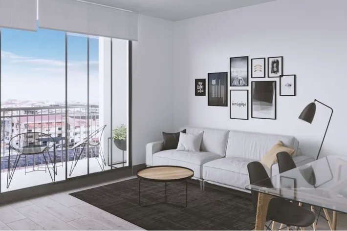 Apartamento en venta en el casco antiguo, panamá