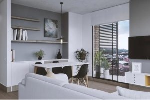 139270 - Santa ana - apartments