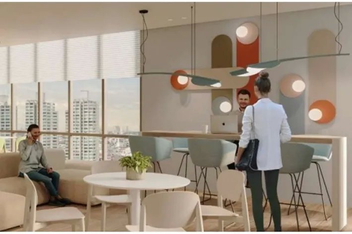 Venta de apartamento en edison park, ciudad de panamá
