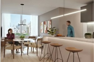 139276 - Betania - apartments - altos de bethania