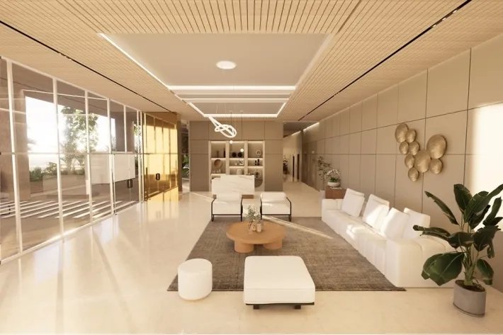 Venta de apartamento en coco del mar, san francisco
